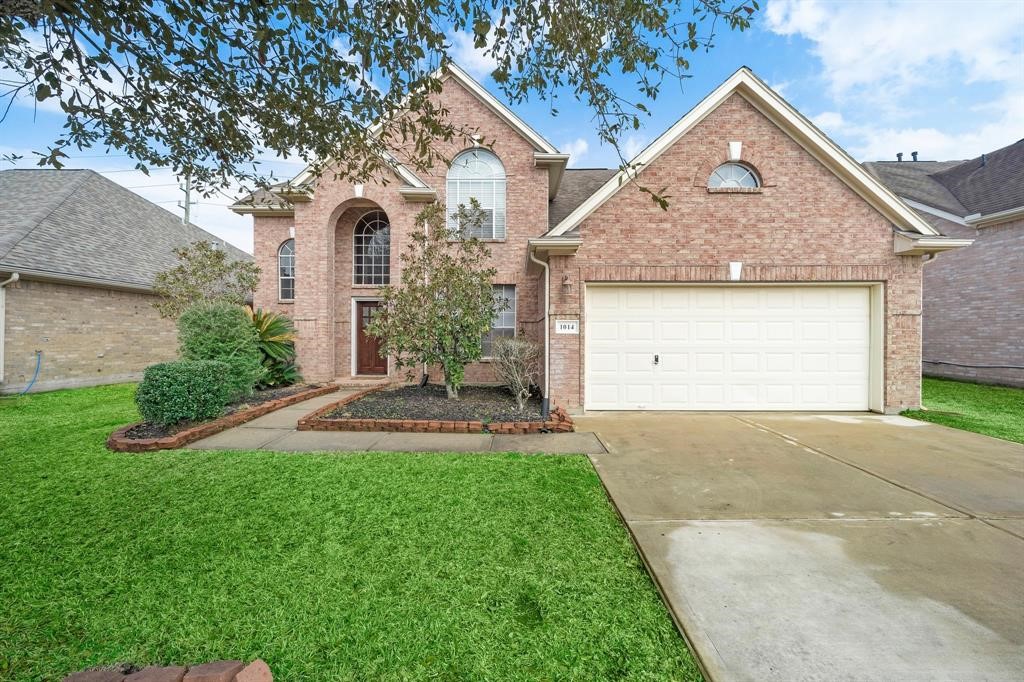 1014 Jasons Bend Drive Sugar Land TX 77479