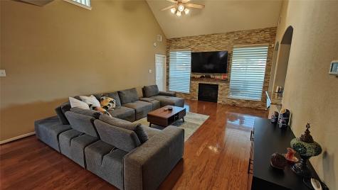 1014 Jasons Bend Drive Sugar Land TX 77479