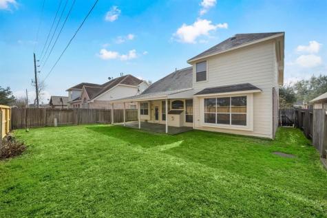1014 Jasons Bend Drive Sugar Land TX 77479