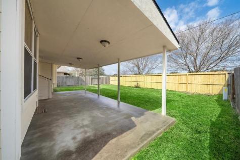 1014 Jasons Bend Drive Sugar Land TX 77479