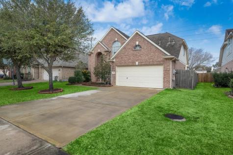 1014 Jasons Bend Drive Sugar Land TX 77479