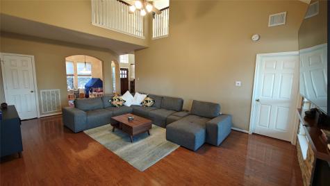 1014 Jasons Bend Drive Sugar Land TX 77479