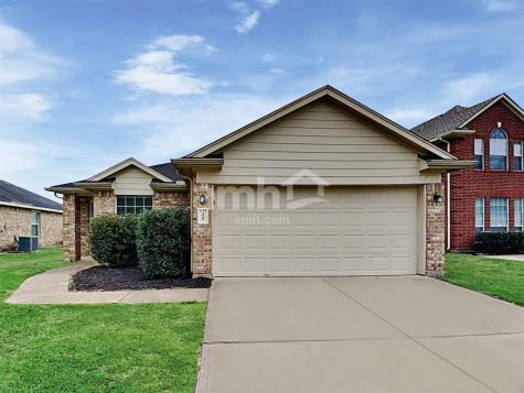 20 Mira Loma Drive Manvel TX 77578