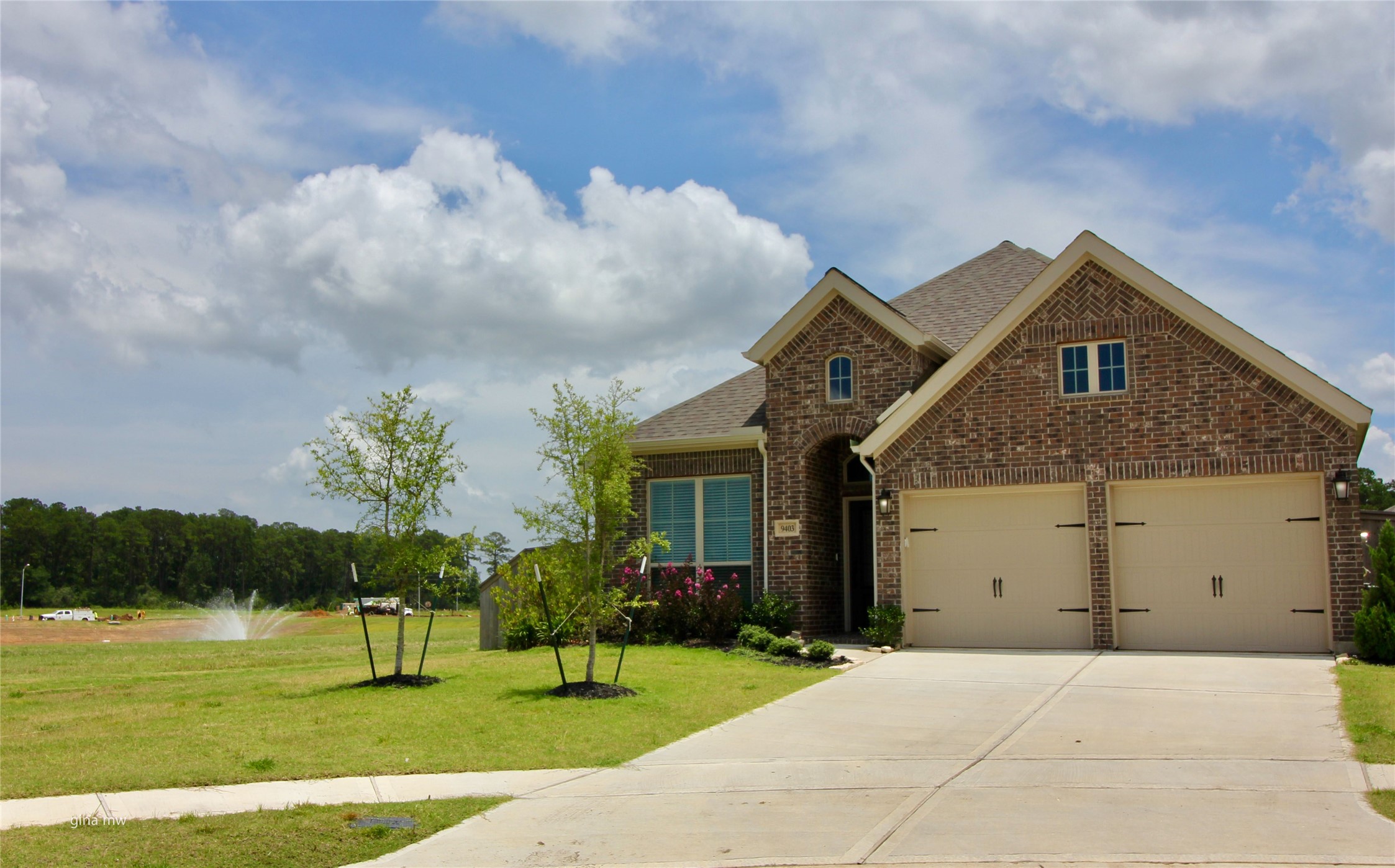 9403 Kingsford Valley Court Tomball TX 77375