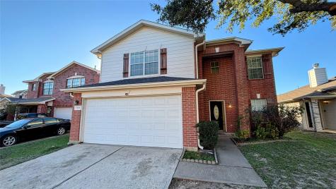 5819 W Harrow Drive Houston TX 77084