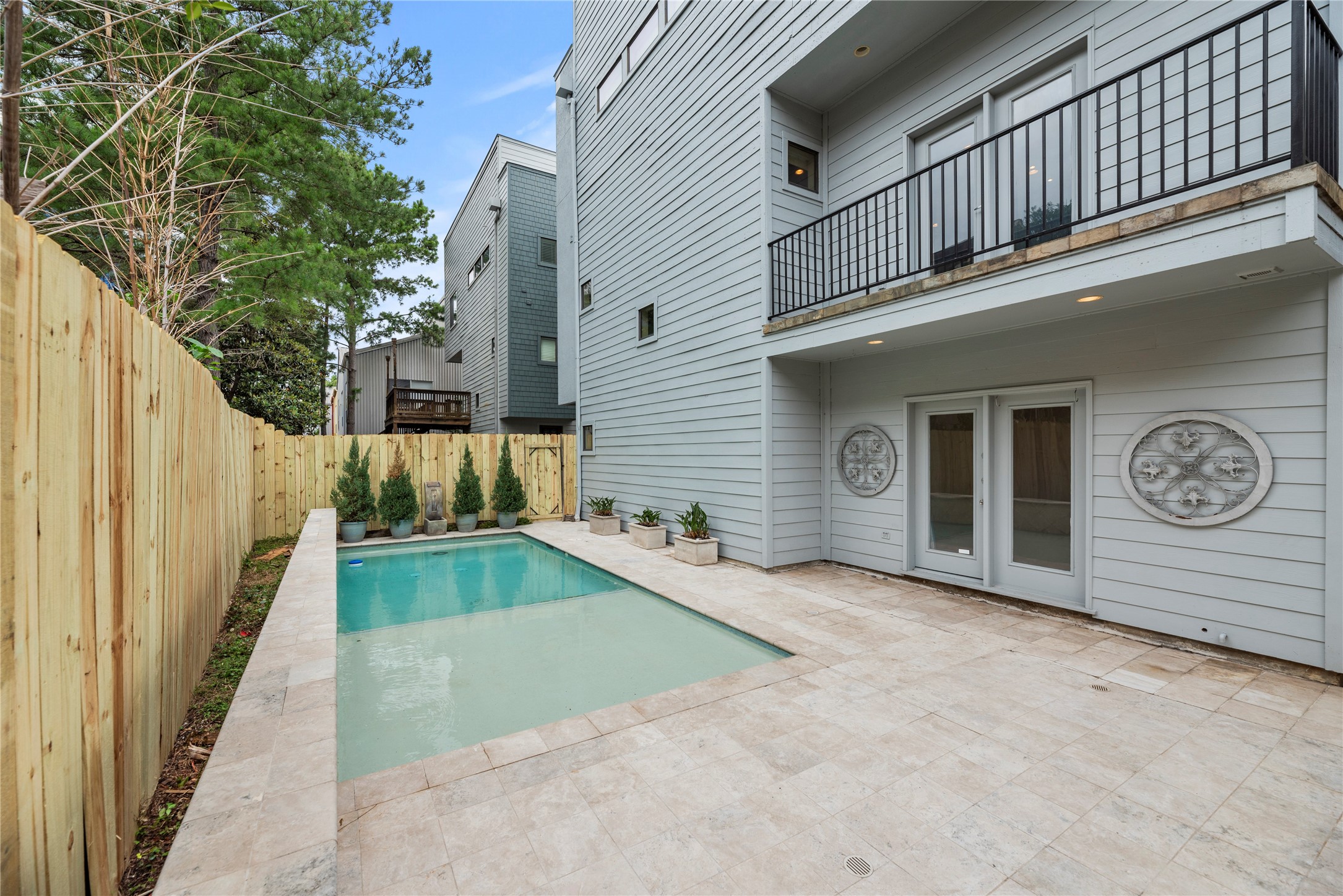 5205 Rose Street B Houston TX 77007