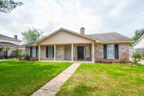 7714 Eichler Drive Houston TX 77036