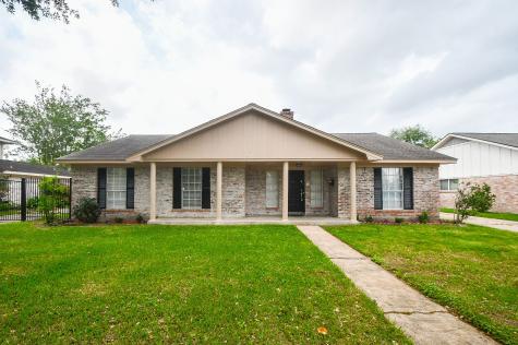 7714 Eichler Drive Houston TX 77036