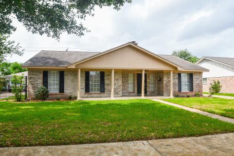 7714 Eichler Drive Houston TX 77036