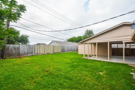 7714 Eichler Drive Houston TX 77036