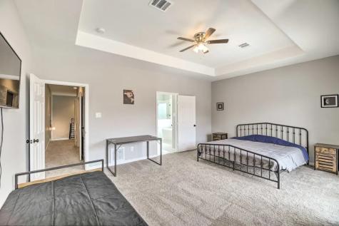 4909 Sunflower Street Houston TX 77033