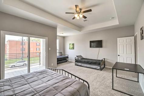 4909 Sunflower Street Houston TX 77033