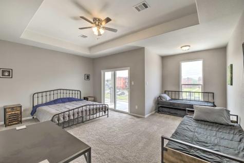 4909 Sunflower Street Houston TX 77033