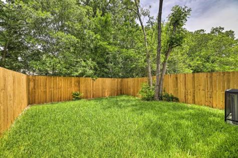 4909 Sunflower Street Houston TX 77033
