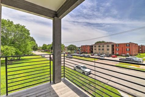 4909 Sunflower Street Houston TX 77033