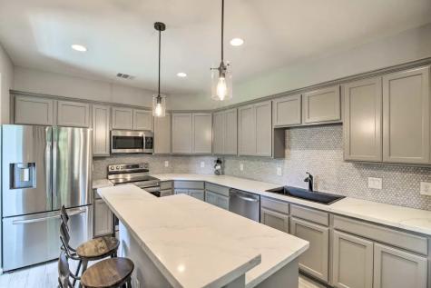 4909 Sunflower Street Houston TX 77033