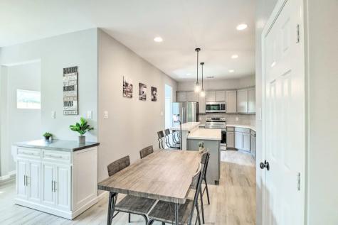 4909 Sunflower Street Houston TX 77033