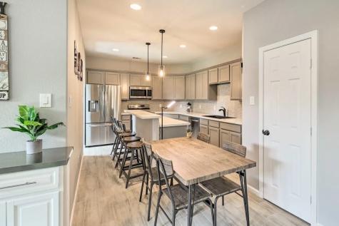 4909 Sunflower Street Houston TX 77033