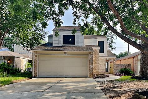 13202 Ravensway Drive Cypress TX 77429