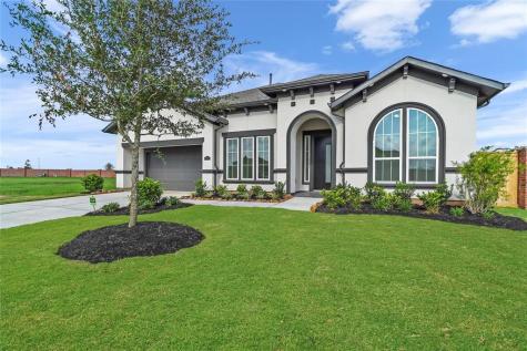 1711 Nash Field Drive Richmond TX 77469