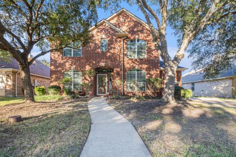 4508 Biscayne Bend Lane League City TX 77573