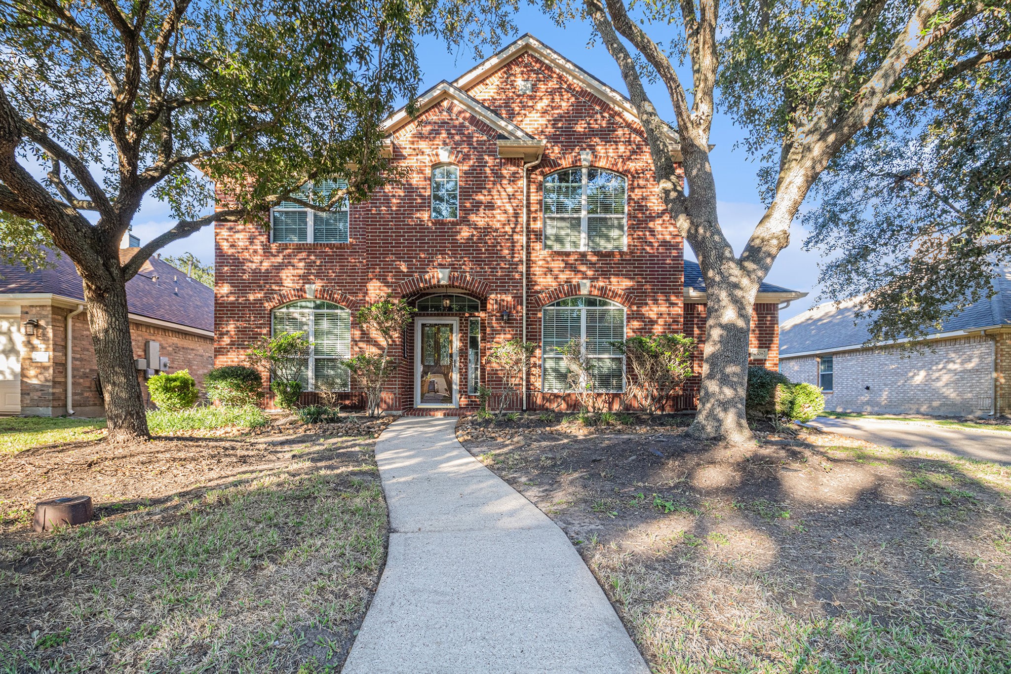 4508 Biscayne Bend Lane League City TX 77573
