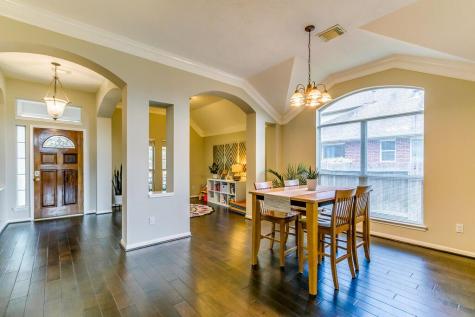 14015 Blue Vista Drive Sugar Land TX 77498
