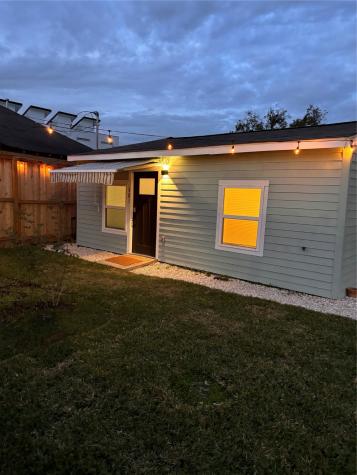 3814 Fulton Street Houston TX 77009