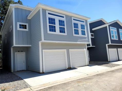 4926 Dalhart Drive Spring TX 77379
