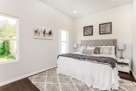 4926 Dalhart Drive Spring TX 77379