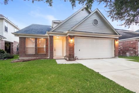 2219 Hadden Hollow Drive Houston TX 77067