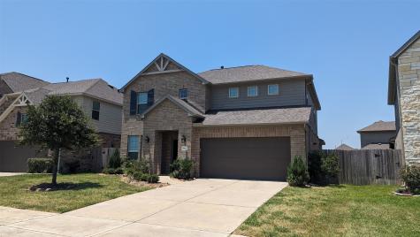 8622 Lockridge Valley Trail Richmond TX 77407