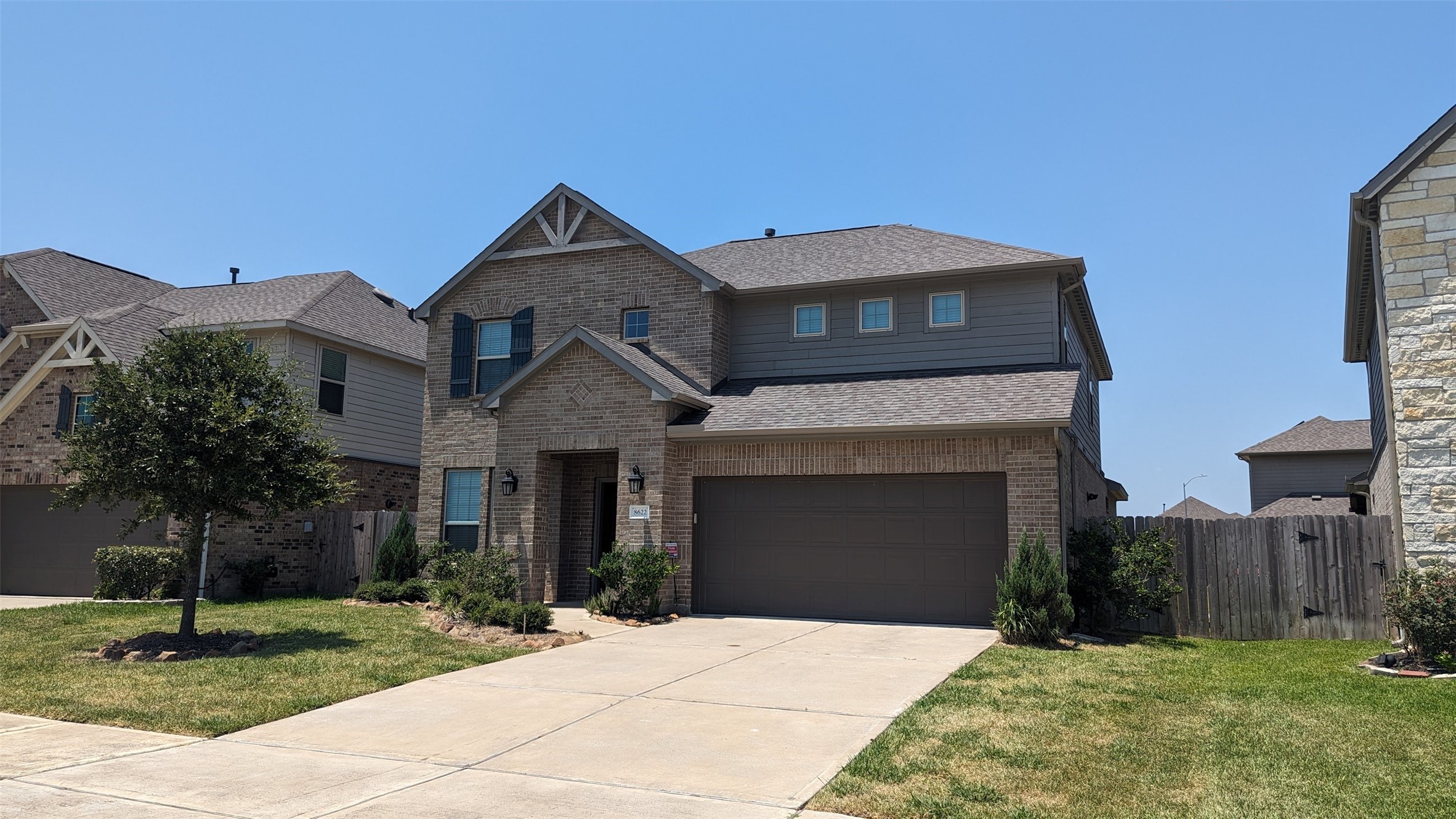 8622 Lockridge Valley Trail Richmond TX 77407