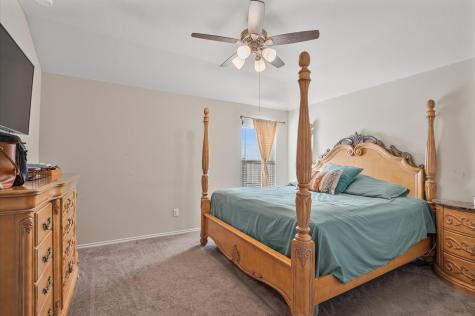 634 W Fairway Lake Drive Alvin TX 77511