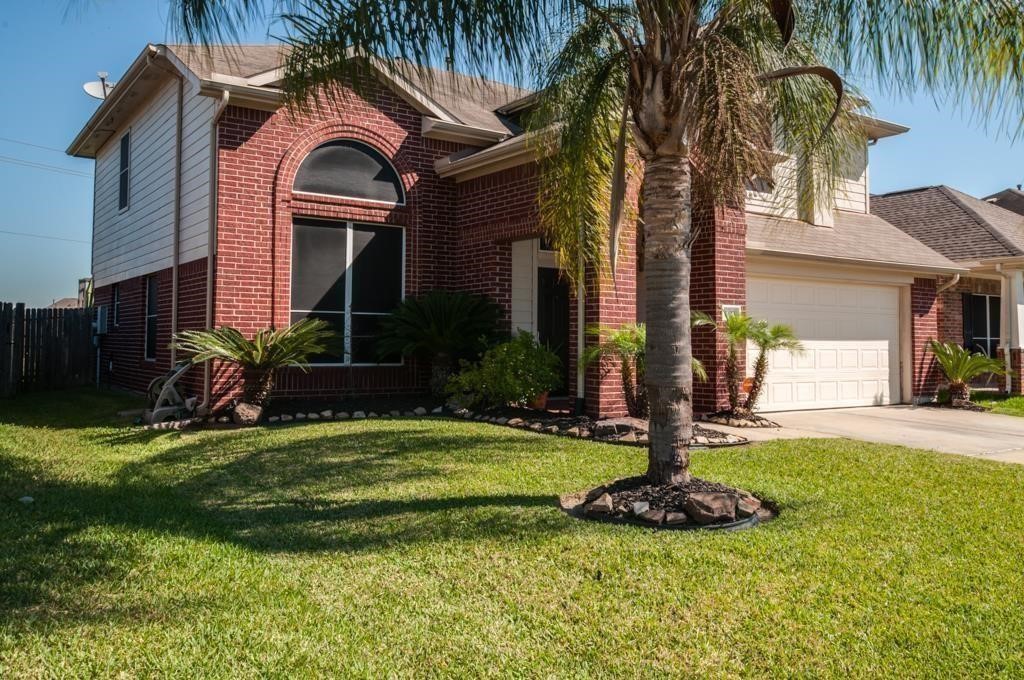 5423 Nautilus Lane Baytown TX 77521