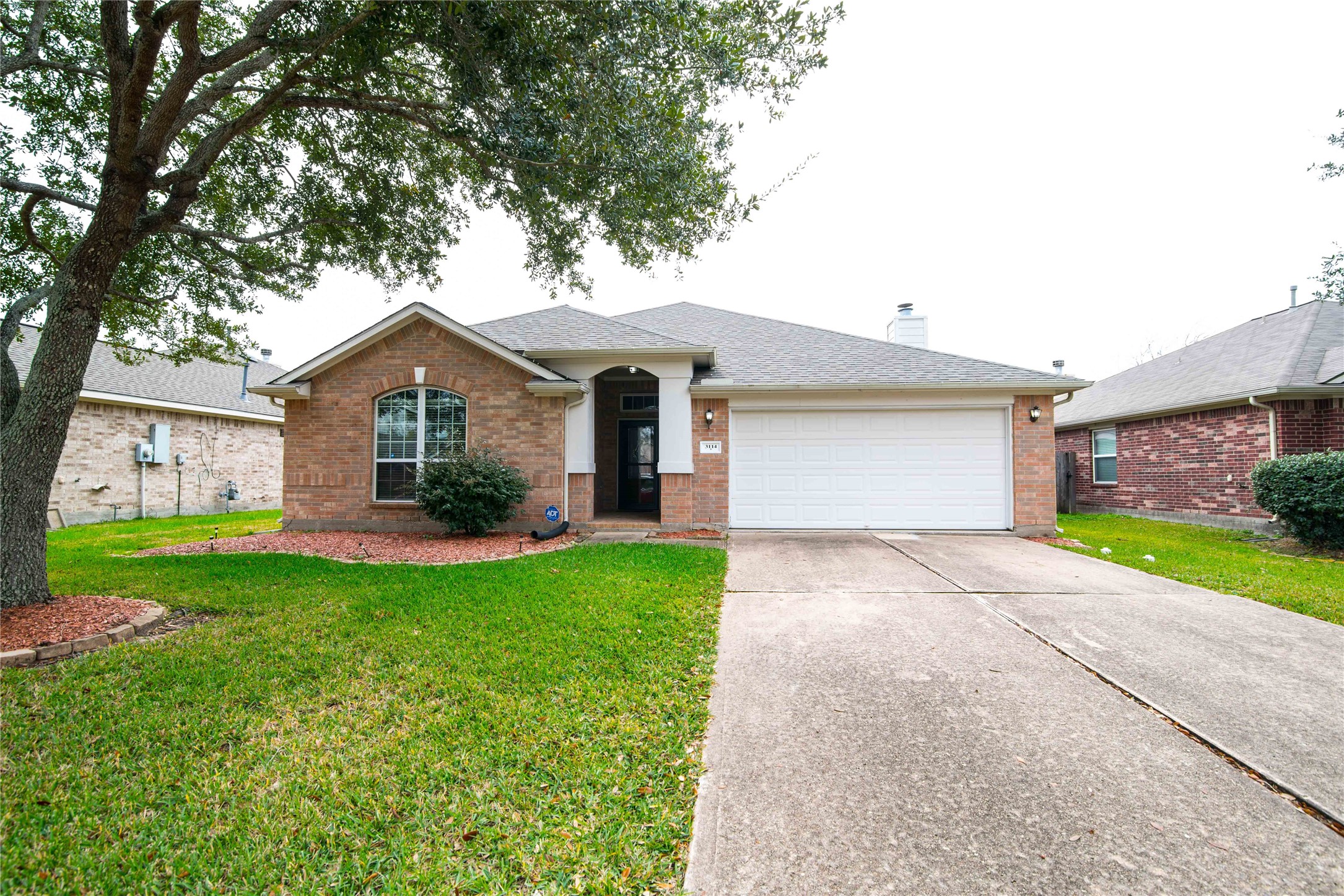 3114 Orange Street Pearland TX 77581