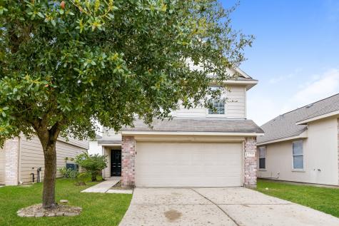 2658 Kiplands Court Houston TX 77014