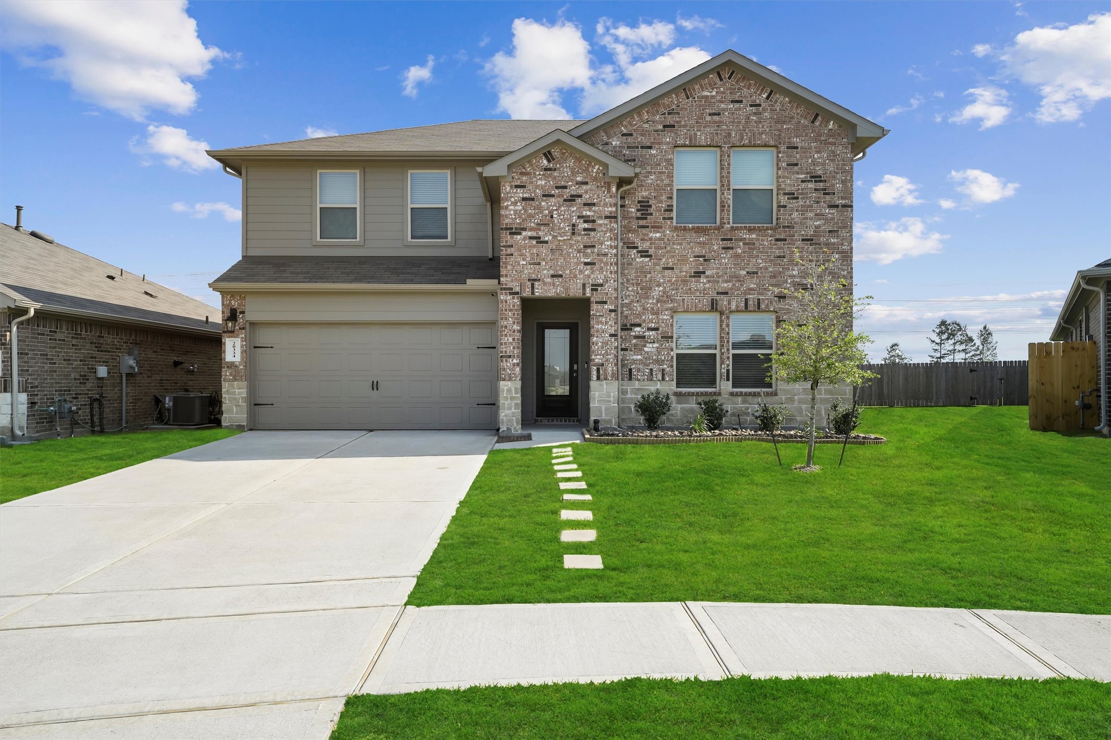 20334 Green Mountain Drive New Caney TX 77357