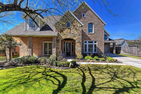 819 Carlingford Lane Houston TX 77079
