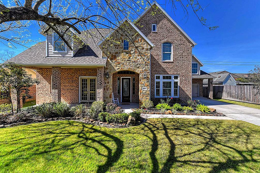819 Carlingford Lane Houston TX 77079