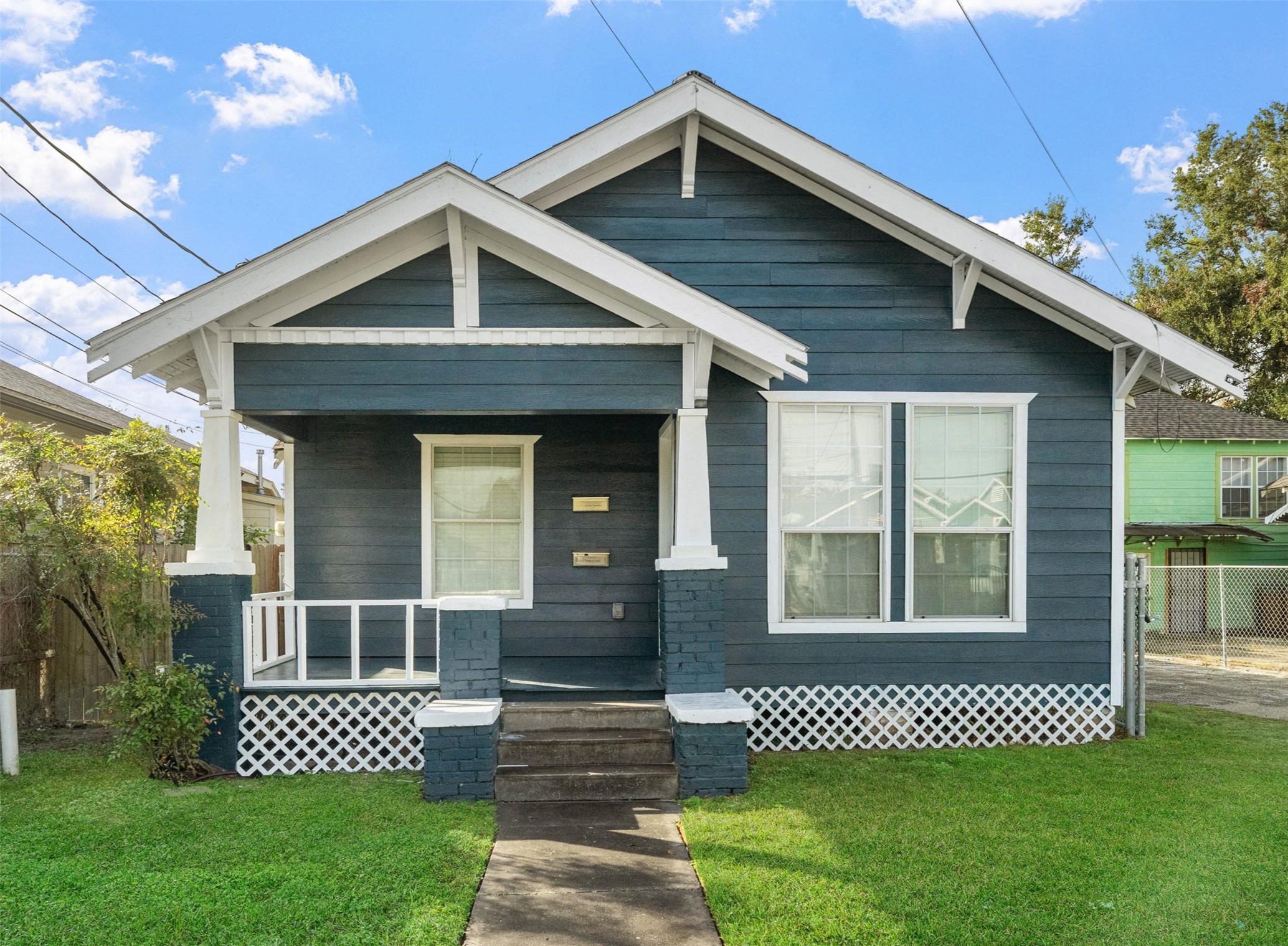 6006 Sherman Street Houston TX 77011