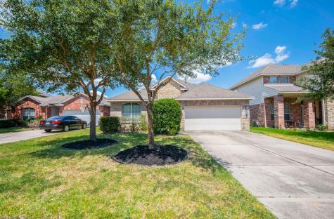 25310 Basil Brook Court Katy TX 77494