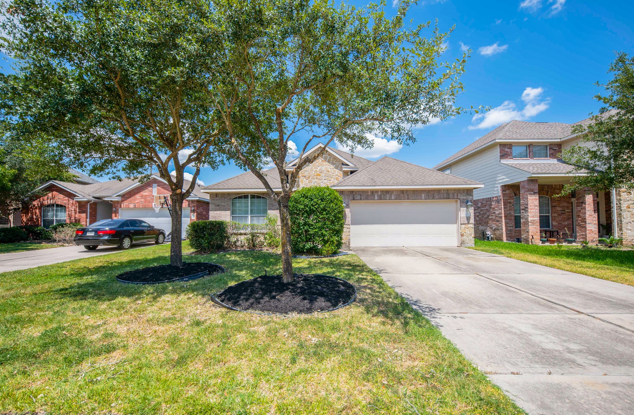 25310 Basil Brook Court Katy TX 77494