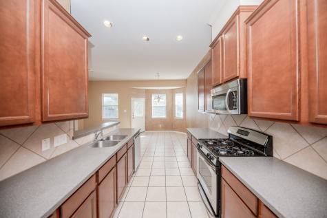 25310 Basil Brook Court Katy TX 77494