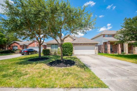 25310 Basil Brook Court Katy TX 77494
