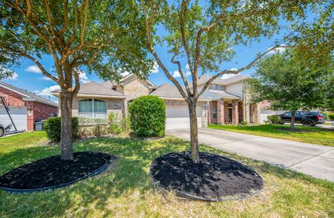 25310 Basil Brook Court Katy TX 77494