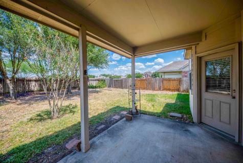 25310 Basil Brook Court Katy TX 77494
