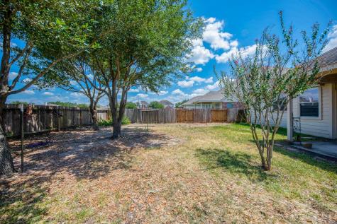 25310 Basil Brook Court Katy TX 77494