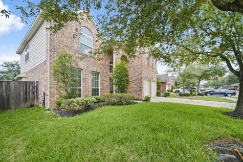 24430 Silverton Valley Lane Katy TX 77494