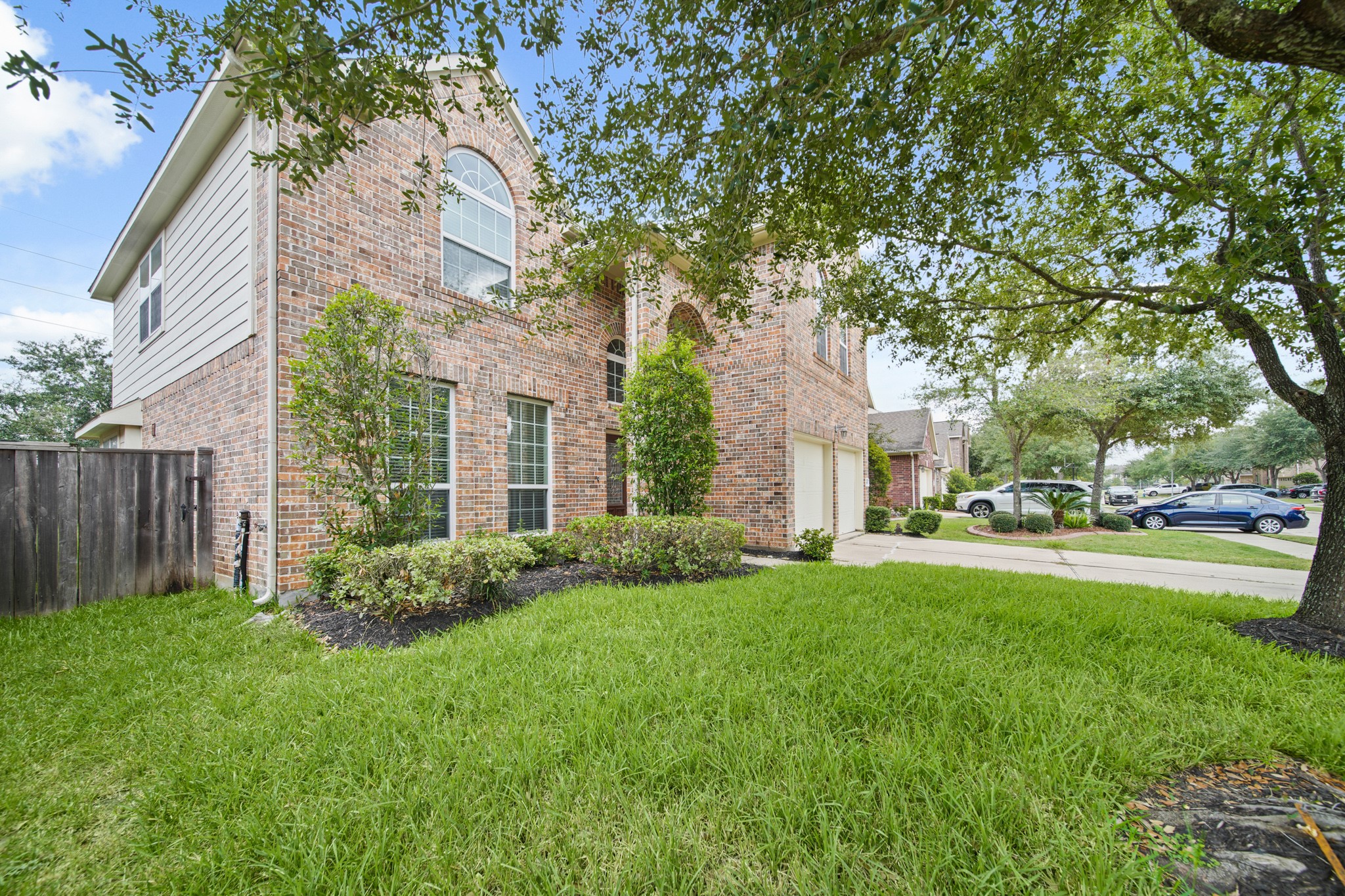 24430 Silverton Valley Lane Katy TX 77494